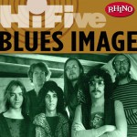 Rhino Hi-Five: Blue Image (US Release)详情