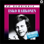 20 Suosikkia / Joku odottaa kirjettäsi详情