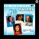 20 Suosikkia / 70-luku / Iskelmä 1 / Jos vielä oot vapaa