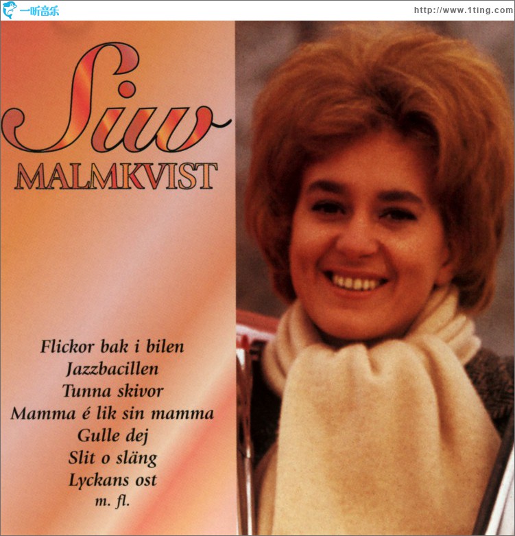 Siw Malmkvist