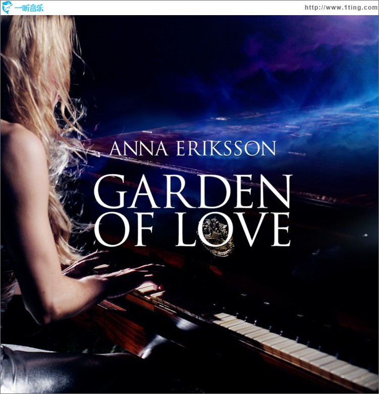 Garden Of Love
