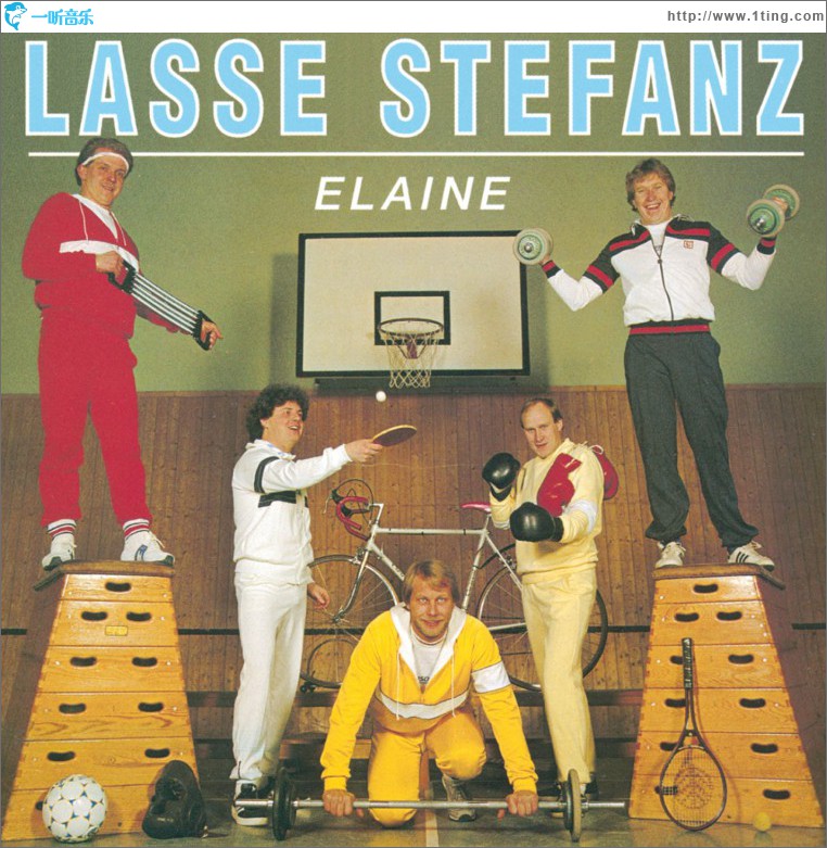 Elaine
