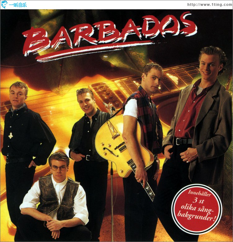 Barbados