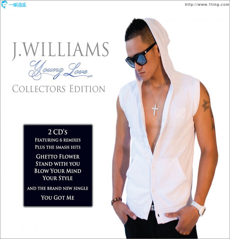 Young Love (Collectors Edition)