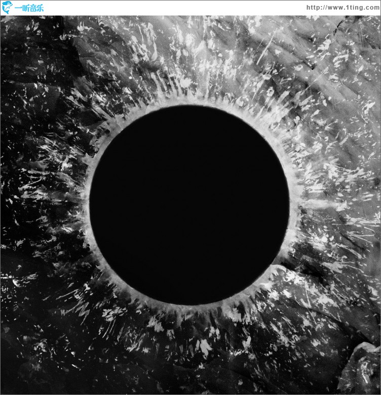 The Dark Side Of The Sun
