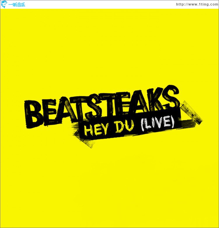 Hey Du [Live]