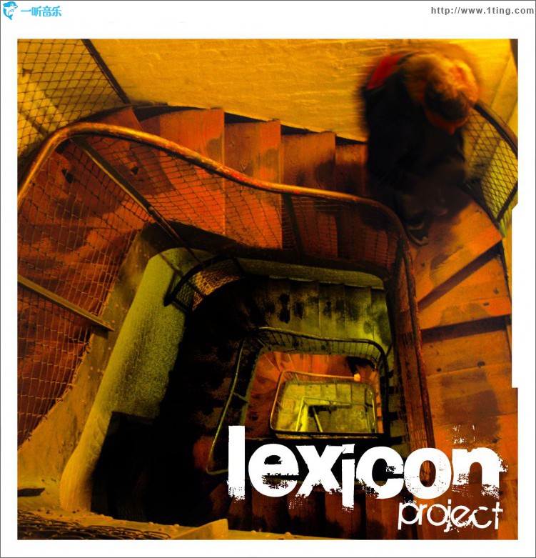 Lexicon Project