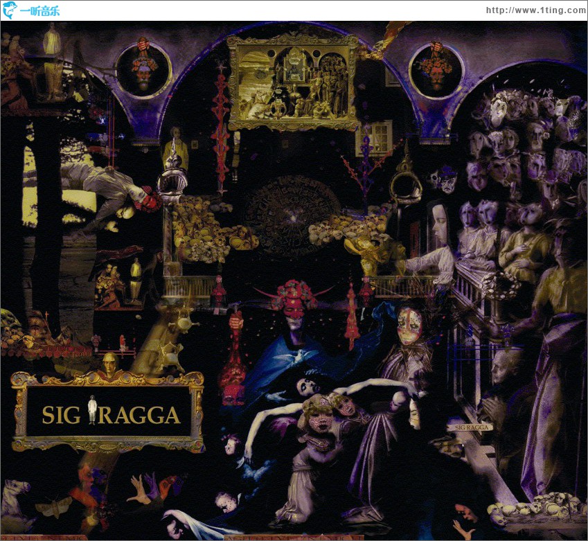 Sig Ragga