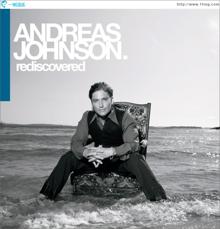 Rediscovered