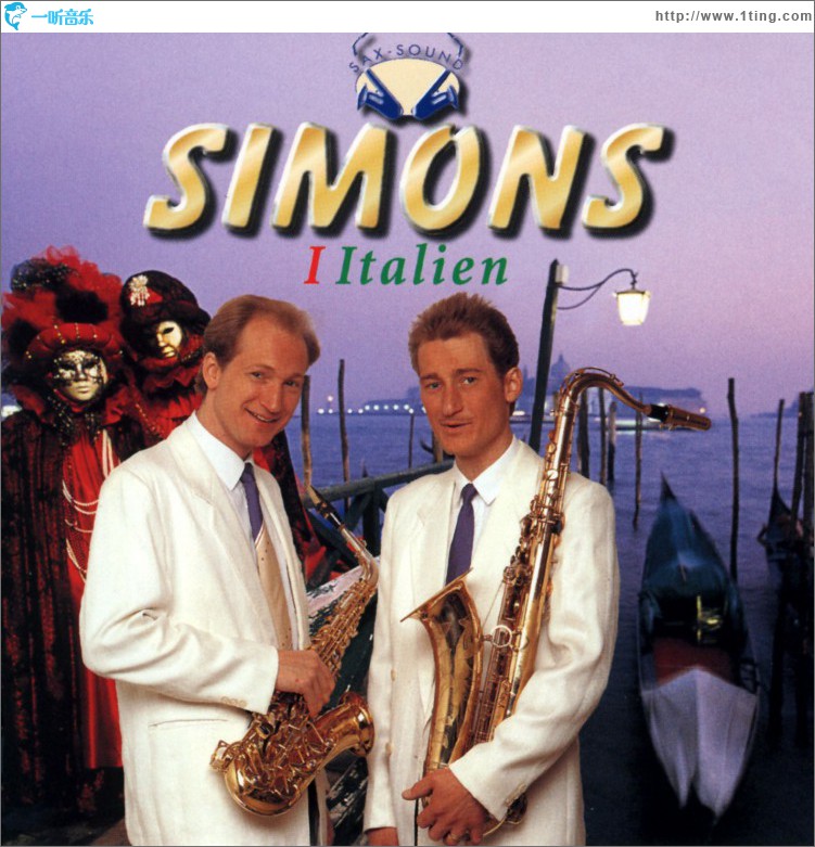 I Italien
