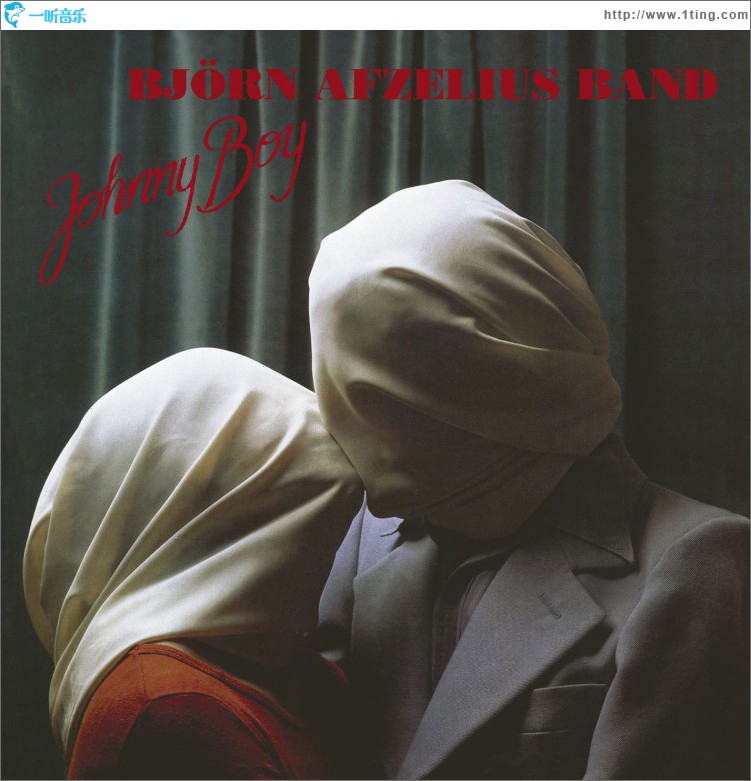 Johnny Boy