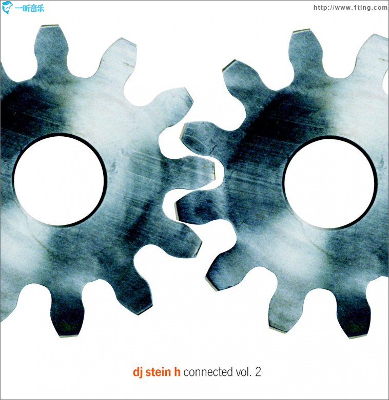 Connected Vol. 2