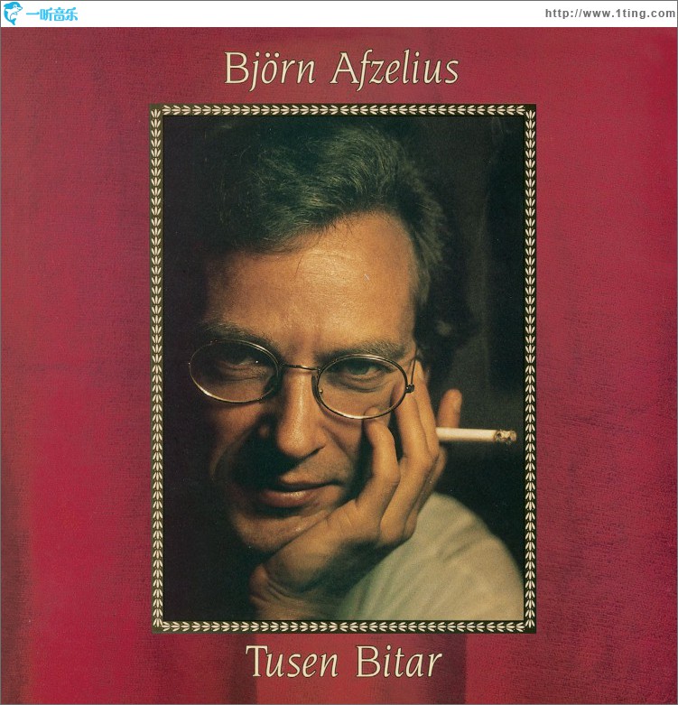 Tusen bitar