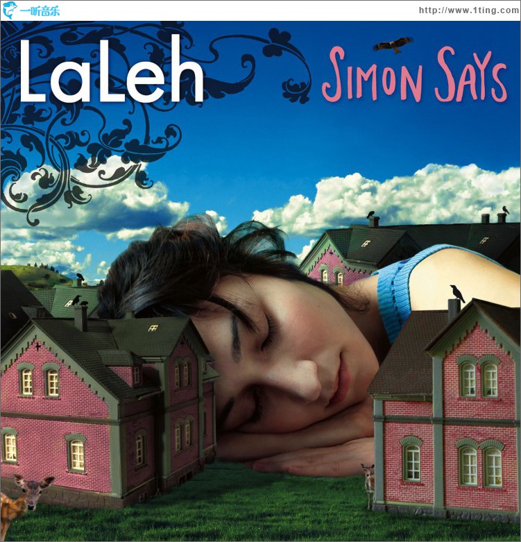 Simon Says