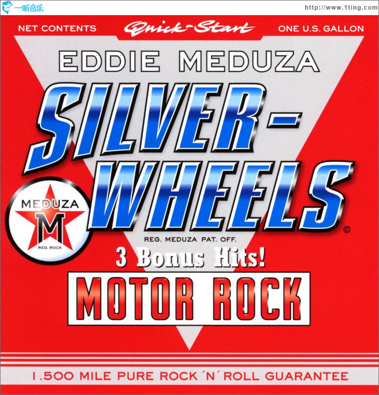 Silver Wheels