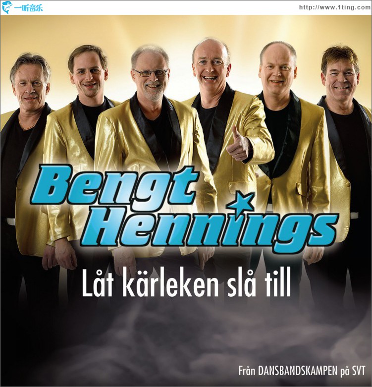 Låt kärleken slå till