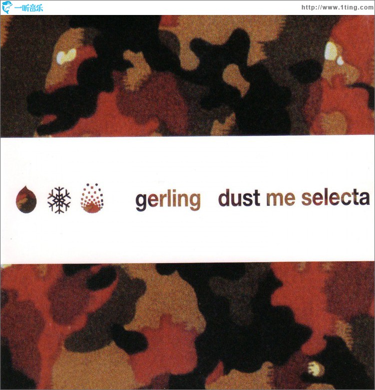 Dust Me Selecta
