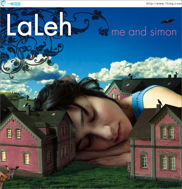 Me And Simon