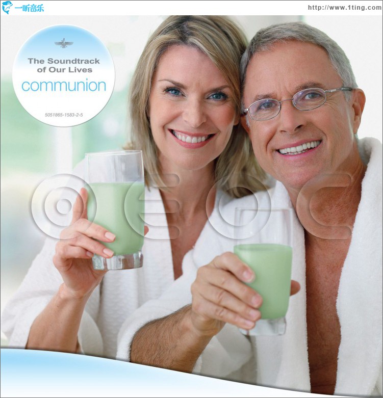 Communion