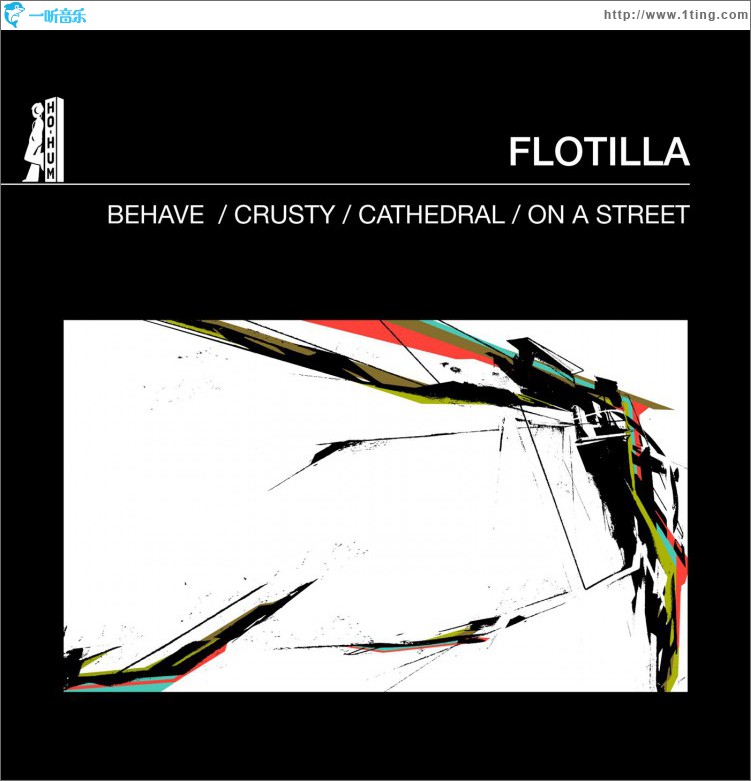 Flotilla EP