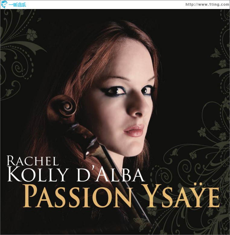 Passion Ysaye