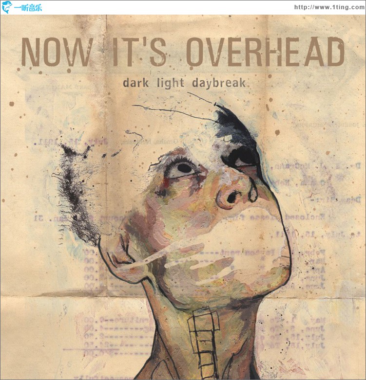 Dark Light Daylight