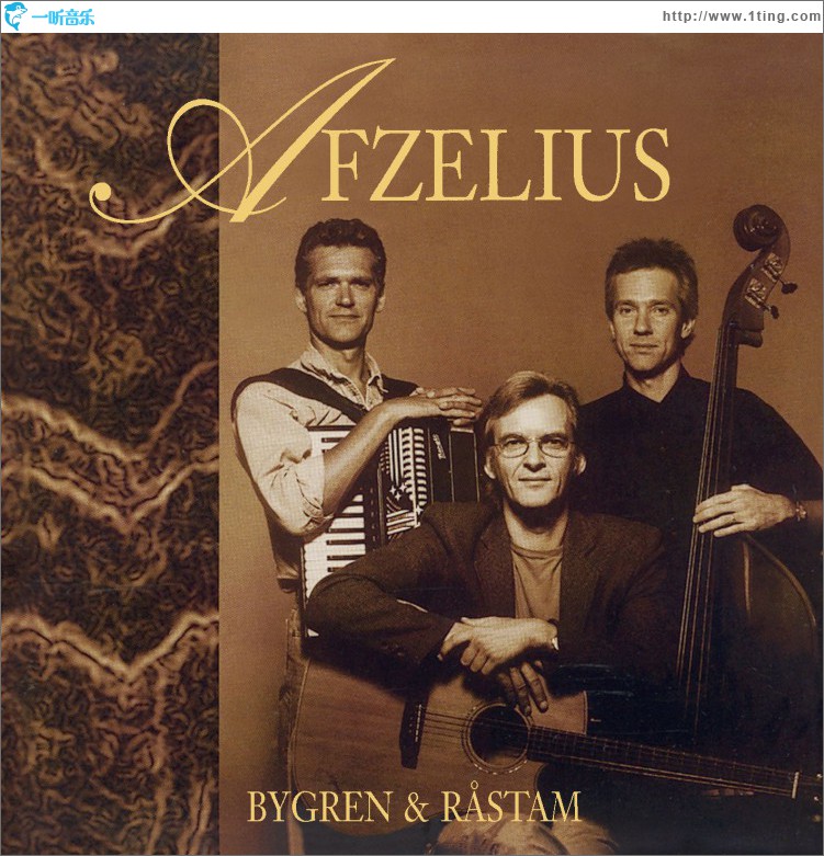 Afzelius, Bygren & Råstam