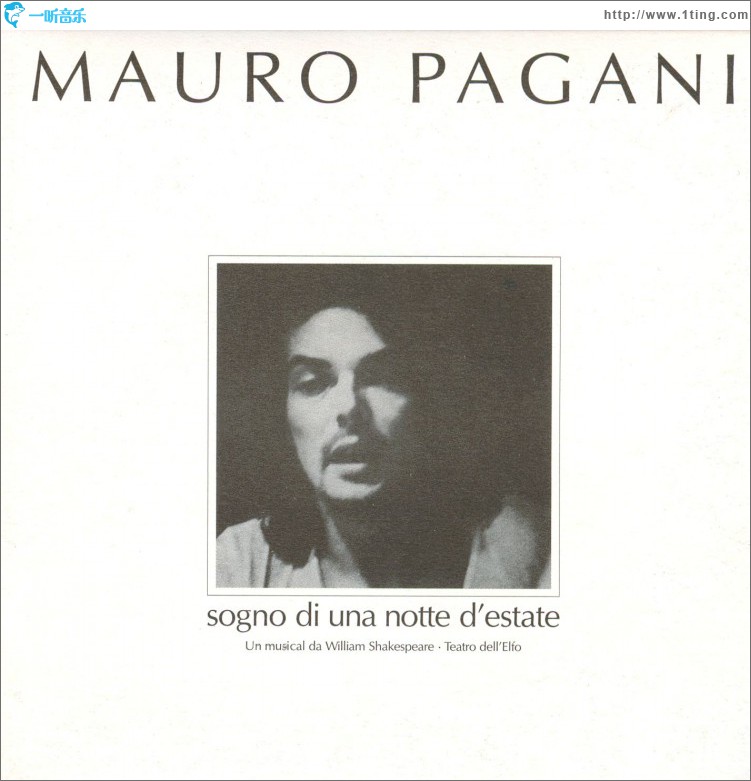 Sogno di una notte d'estate