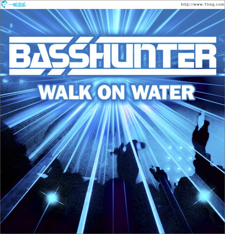 Walk On Water