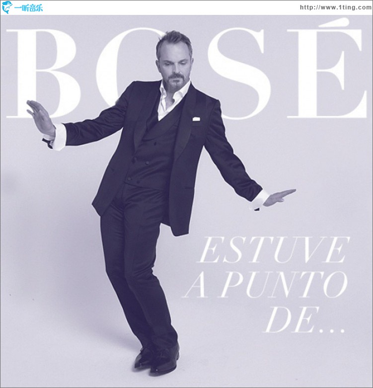 Estuve a punto de...