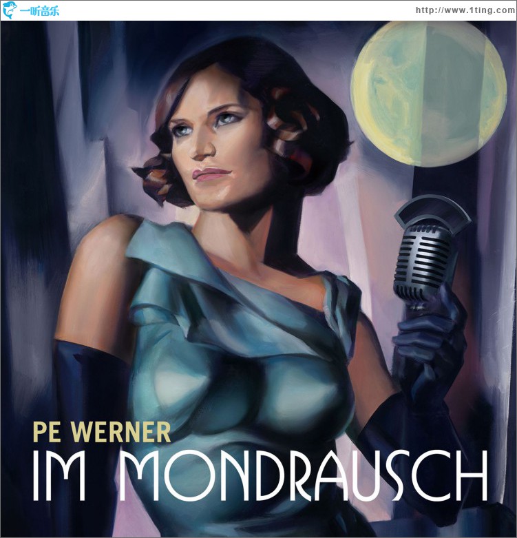 Im Mondrausch