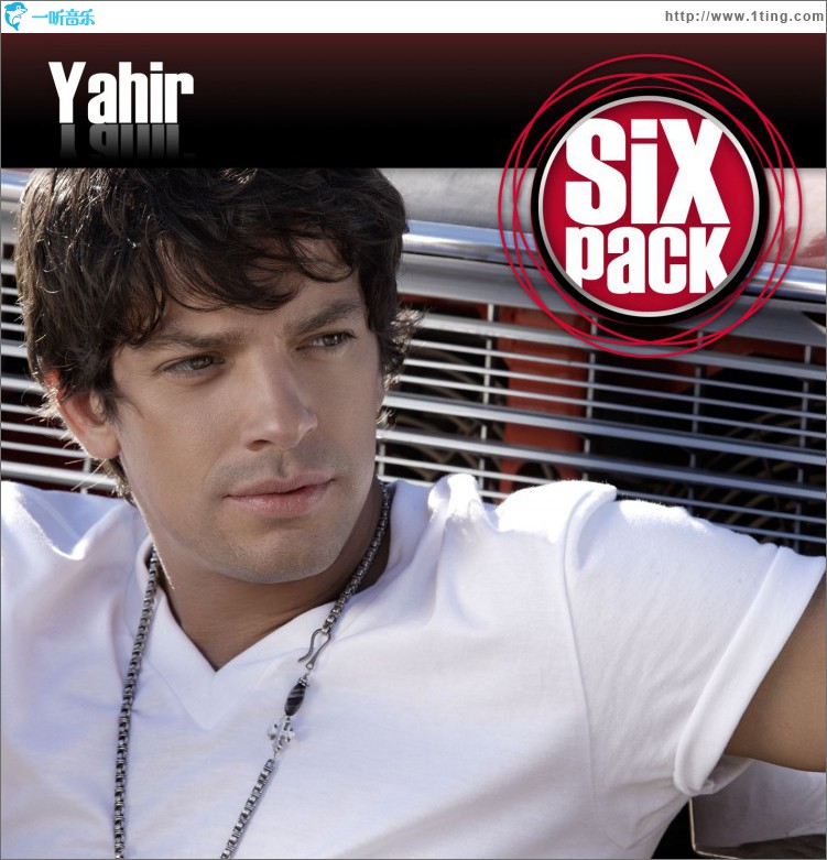 Six Pack: Yahir - EP