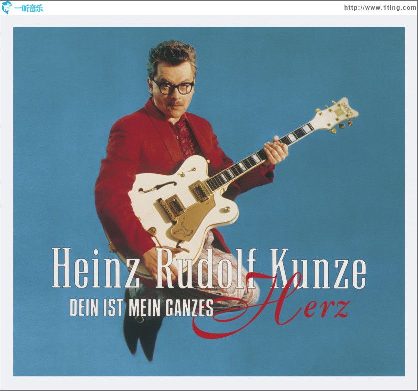 Dein ist Mein ganzes Herz [Deluxe Edition]