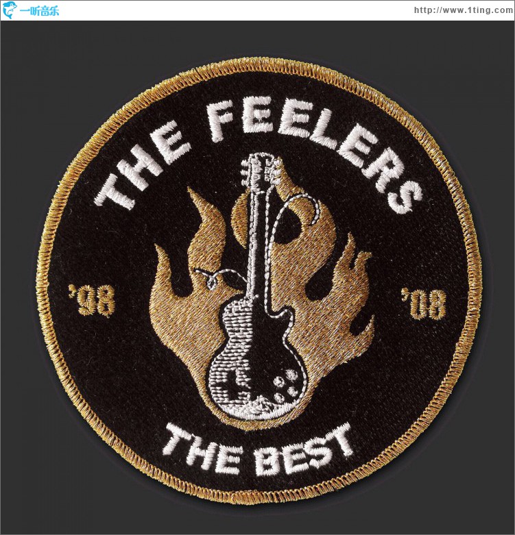 The Best Of '98 - '08