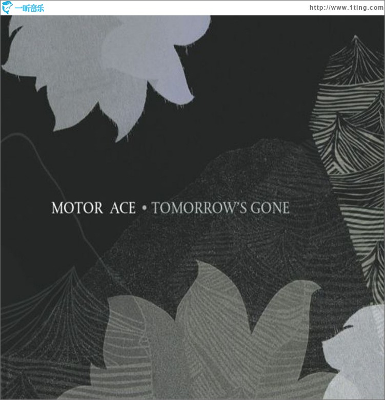 Tomorrow'S Gone