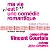Vincent Courtois What do you mean by love 试听