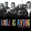 Too Many Times (Remastered)