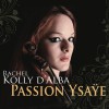 Rachel Kolly d'Alba Violin Sonata No.1 Op.27 : I Grave 试听