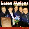 Lasse Stefanz Minns att jag finns 试听