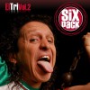 Six Pack: El Tri Vol. 2 - EP