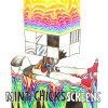 The Mint Chicks Red, White Or Blue (Album Version) 试听