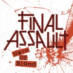Wave Of Blood详情