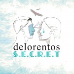 Secret详情