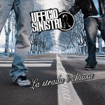 La strada è chiusa详情