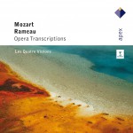 Les quatre violons详情