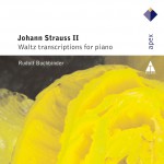 Strauss, Johann II : Waltz Transcriptions for Piano详情