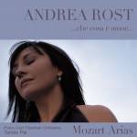 Che cosa è amor : Mozart Arias详情