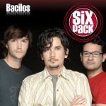 Six Pack: Bacilos - EP详情