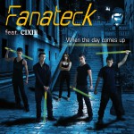 FANATECK feat. CIXIE - When the day comes up详情