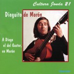 Cultura Jonda XXI. A Diego el del Gastor, en Moron详情